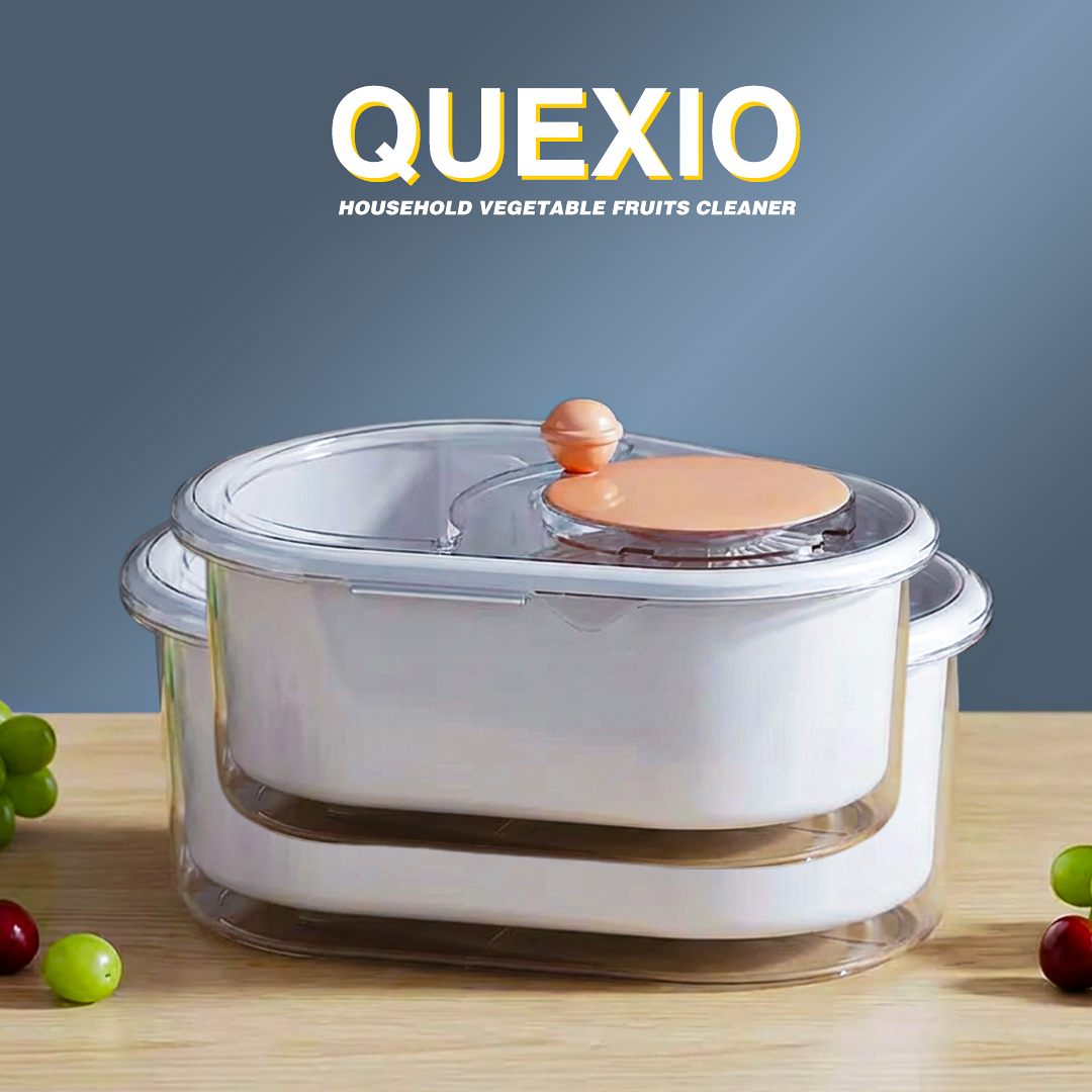 Manual Salad Spinner