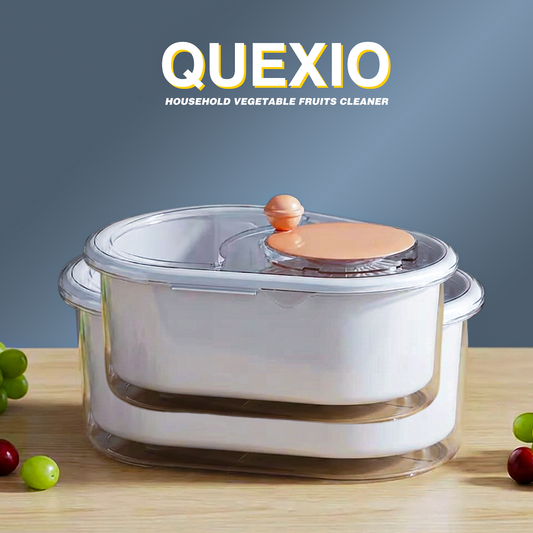 Manual Salad Spinner