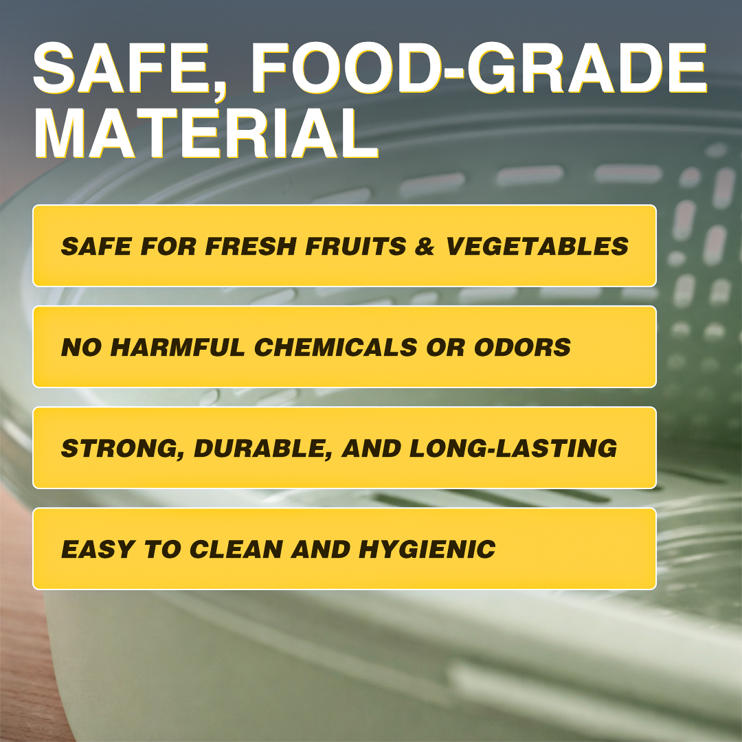 Manual Salad Spinner