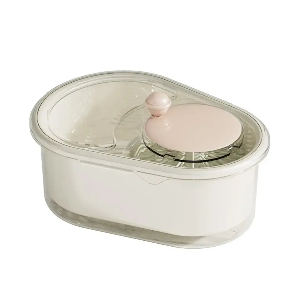 Manual Salad Spinner