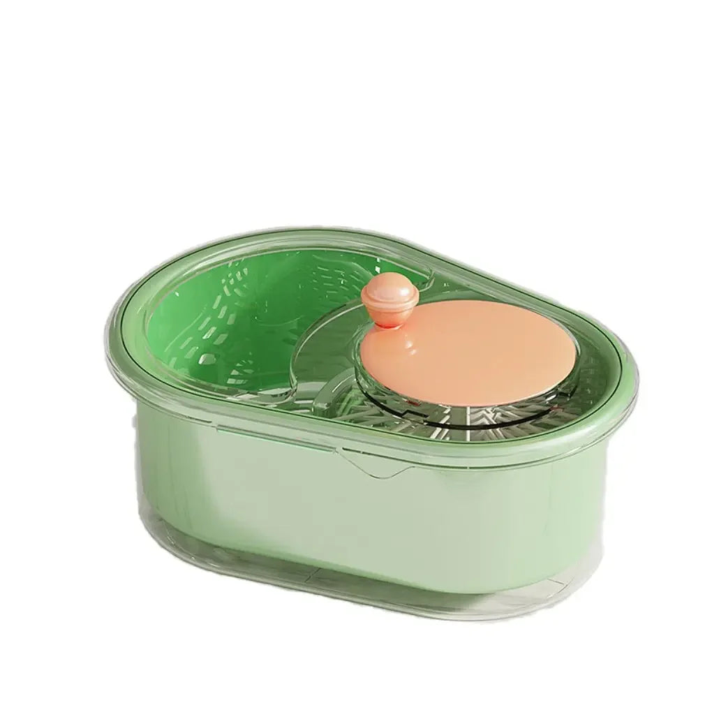 Manual Salad Spinner